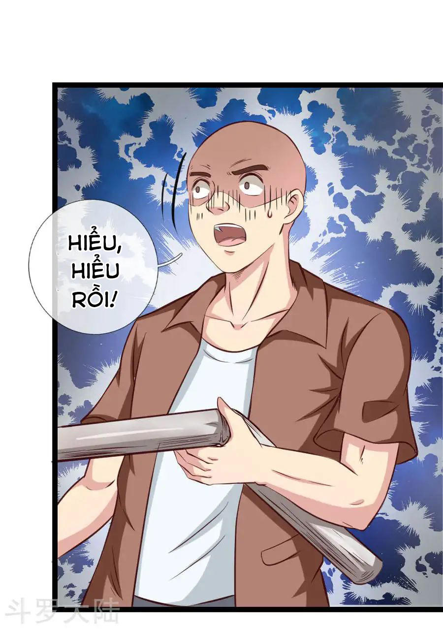 Tuyệt Thế Phi Đao Chapter 60 - Trang 2