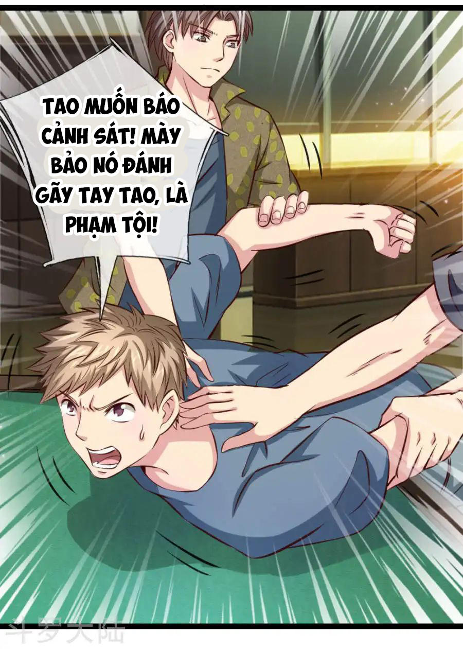 Tuyệt Thế Phi Đao Chapter 60 - Trang 2