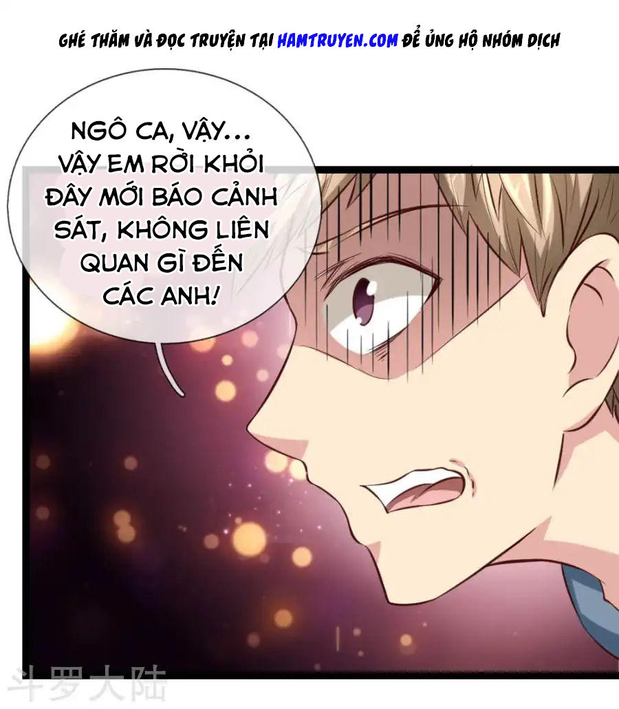 Tuyệt Thế Phi Đao Chapter 60 - Trang 2