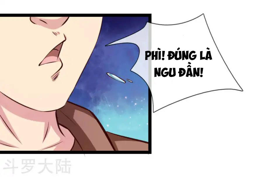 Tuyệt Thế Phi Đao Chapter 60 - Trang 2