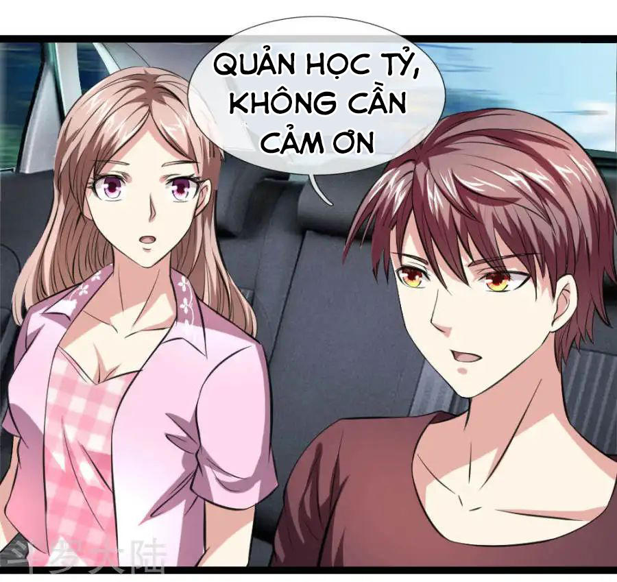Tuyệt Thế Phi Đao Chapter 61 - Trang 2