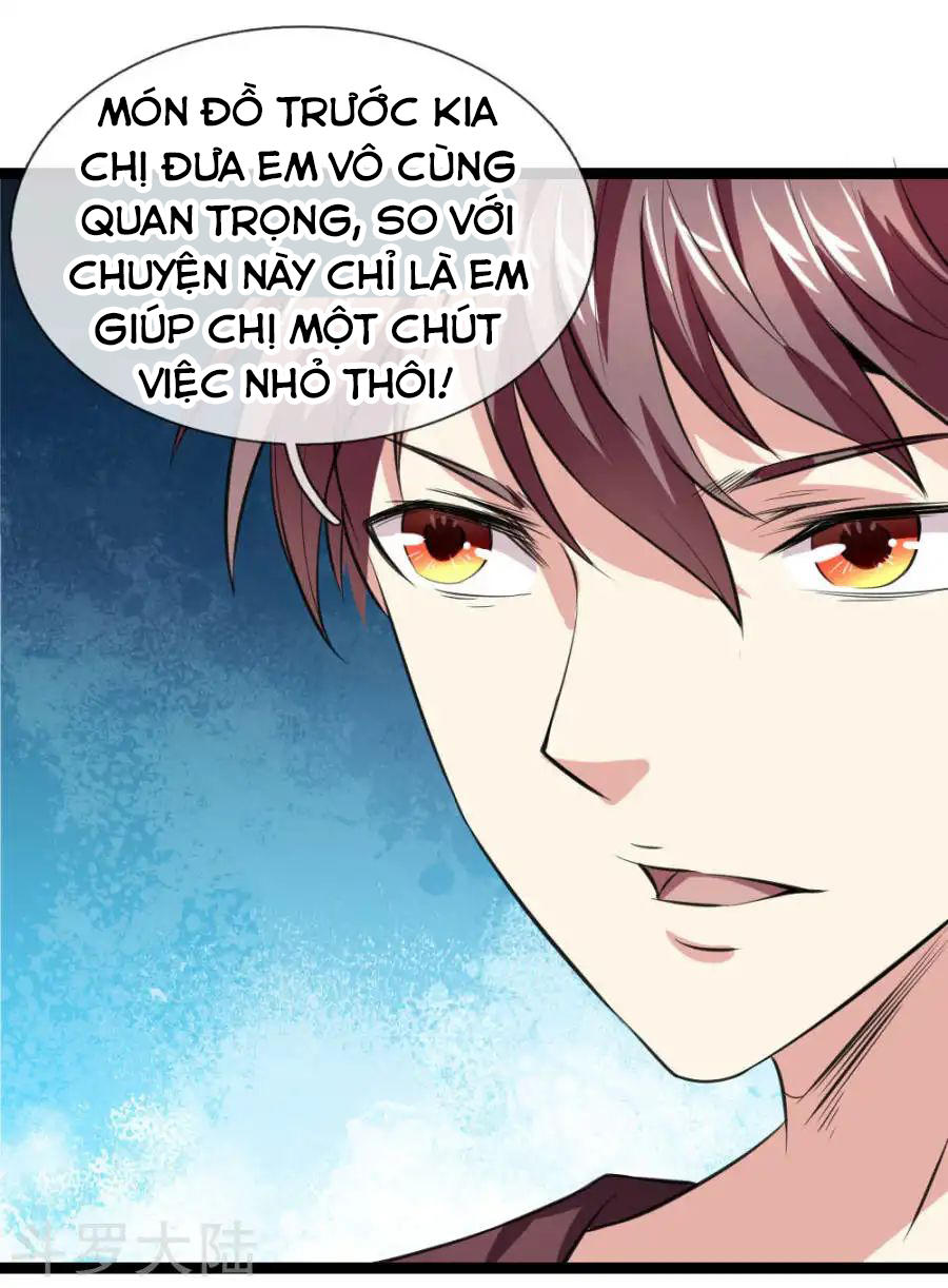 Tuyệt Thế Phi Đao Chapter 61 - Trang 2