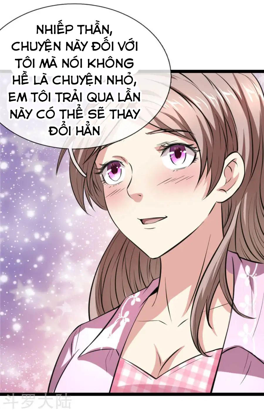 Tuyệt Thế Phi Đao Chapter 61 - Trang 2