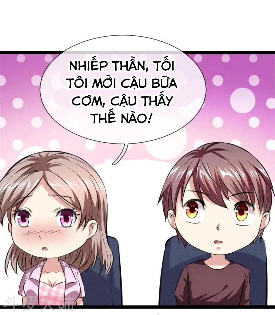 Tuyệt Thế Phi Đao Chapter 61 - Trang 2