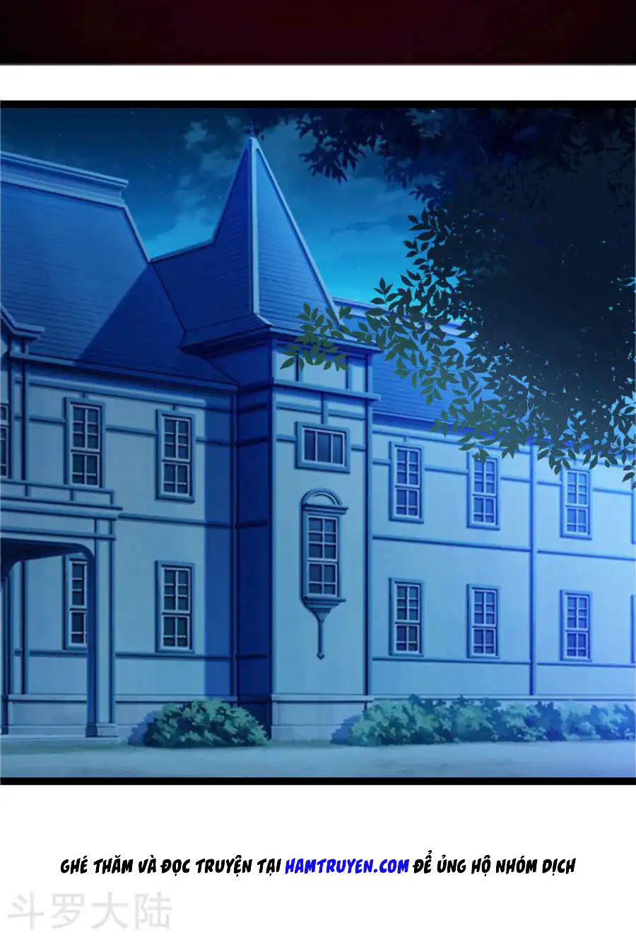 Tuyệt Thế Phi Đao Chapter 61 - Trang 2