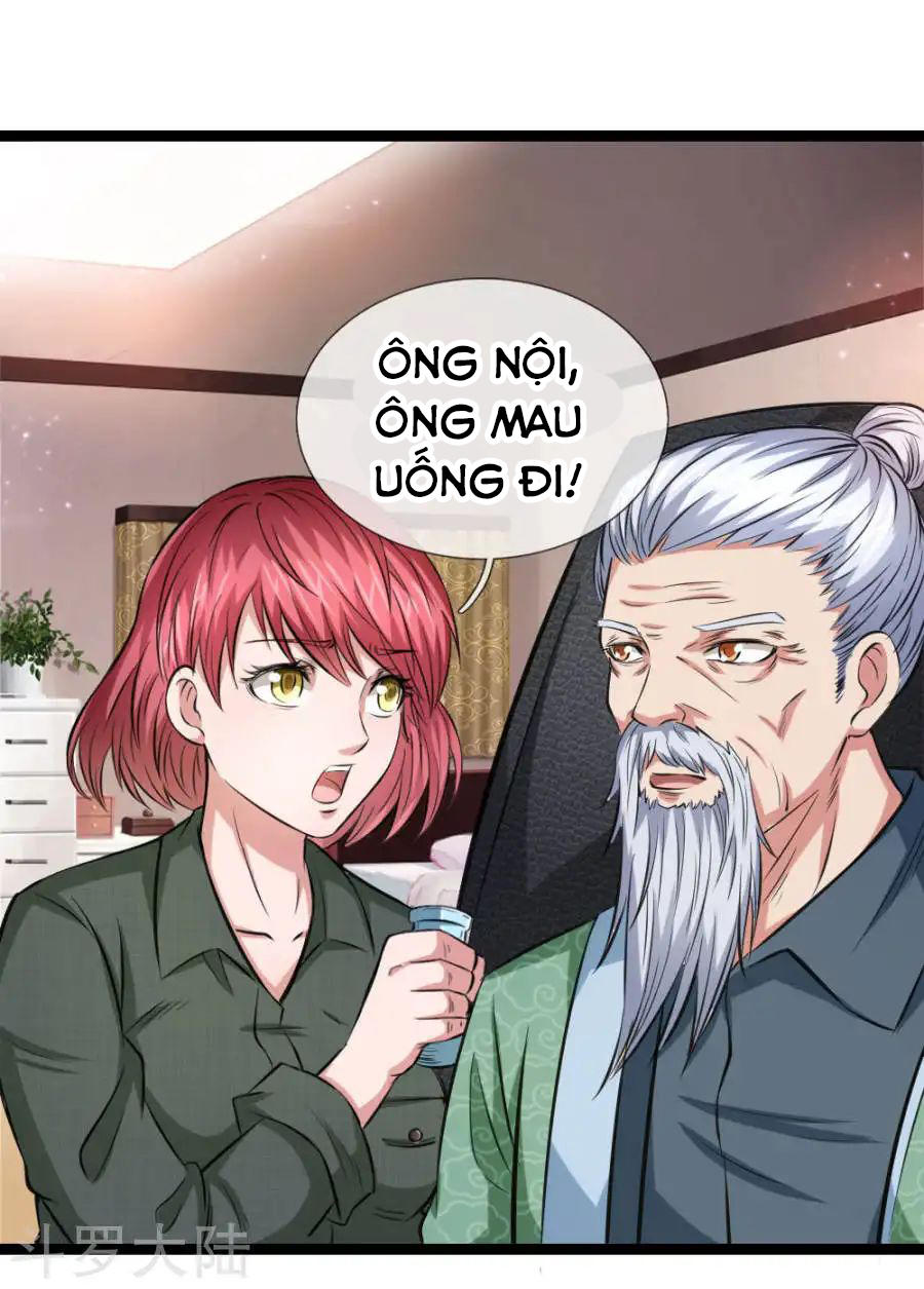 Tuyệt Thế Phi Đao Chapter 61 - Trang 2