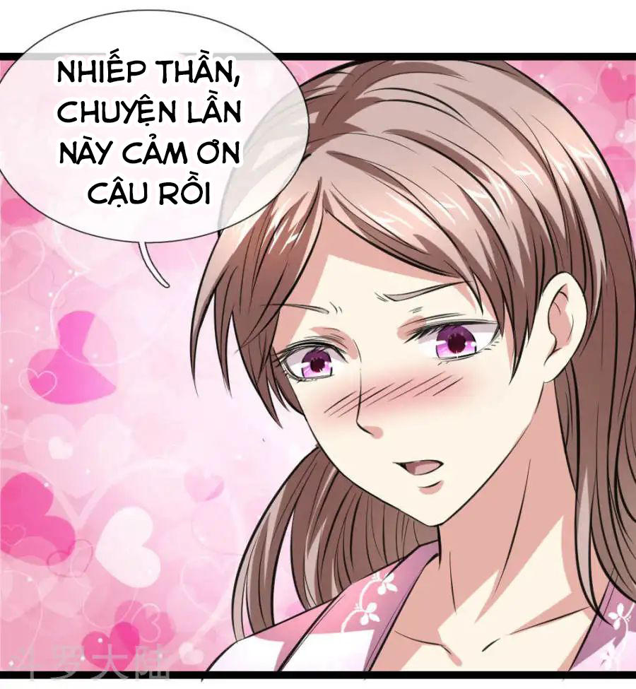 Tuyệt Thế Phi Đao Chapter 61 - Trang 2