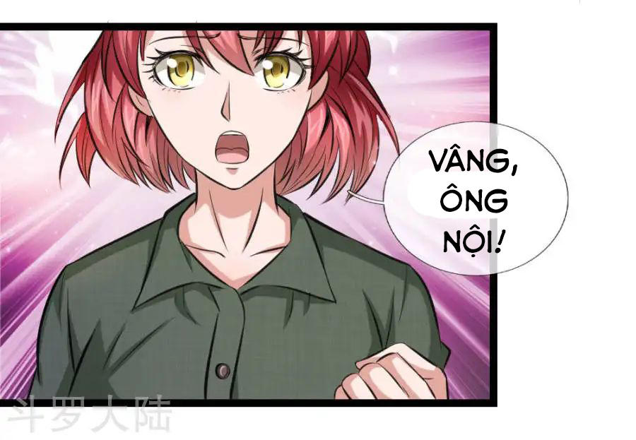 Tuyệt Thế Phi Đao Chapter 62 - Trang 2