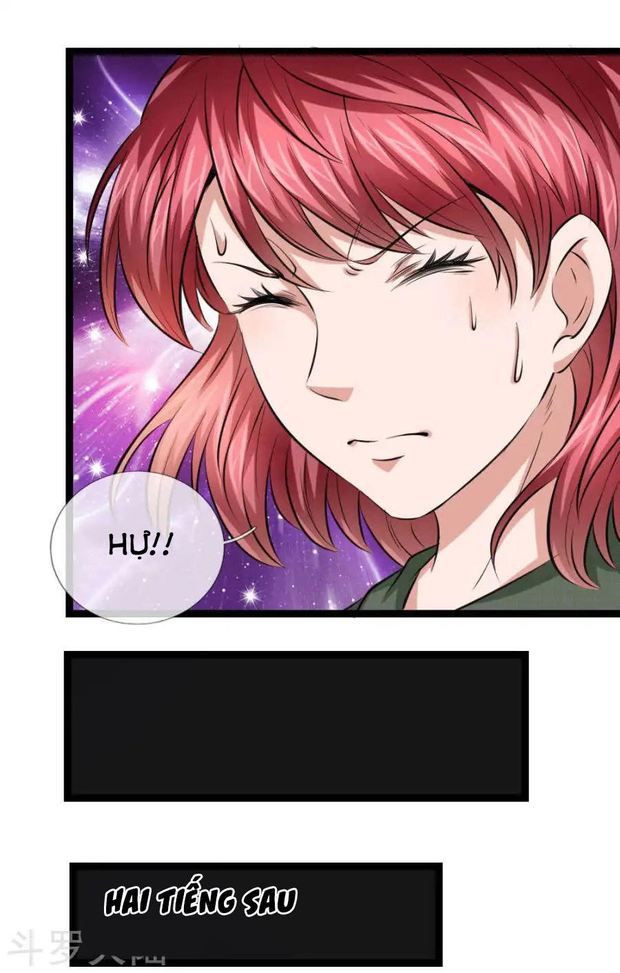 Tuyệt Thế Phi Đao Chapter 62 - Trang 2