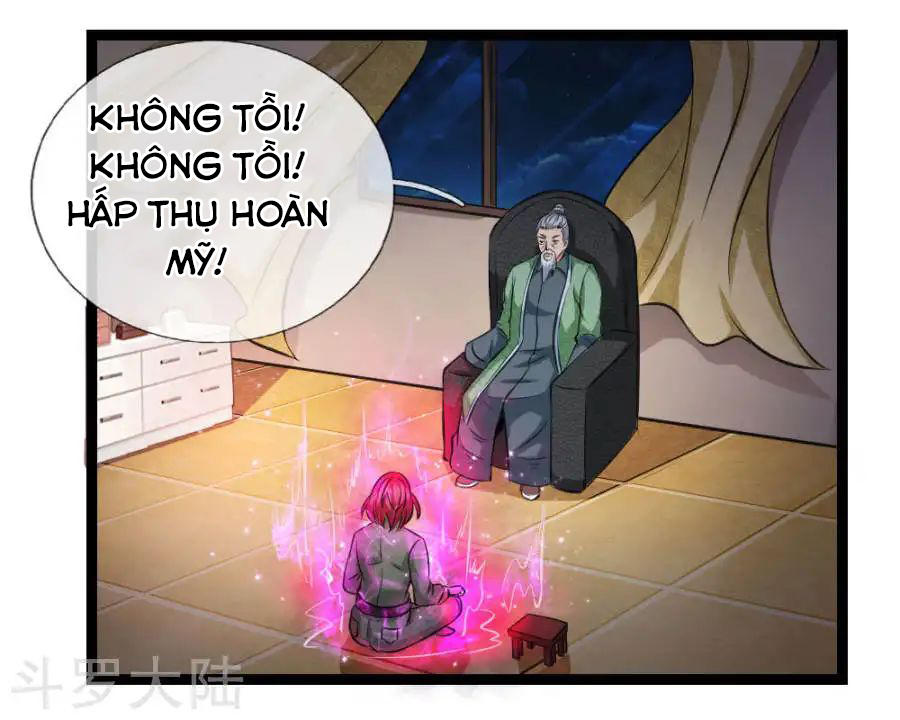 Tuyệt Thế Phi Đao Chapter 62 - Trang 2