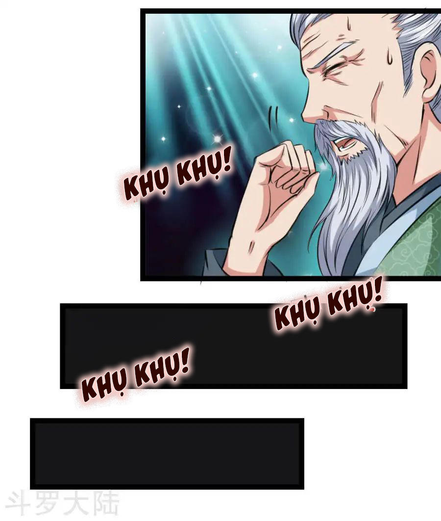 Tuyệt Thế Phi Đao Chapter 62 - Trang 2