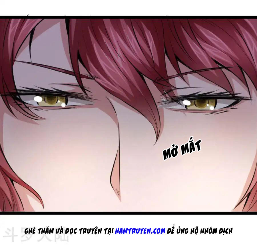 Tuyệt Thế Phi Đao Chapter 62 - Trang 2