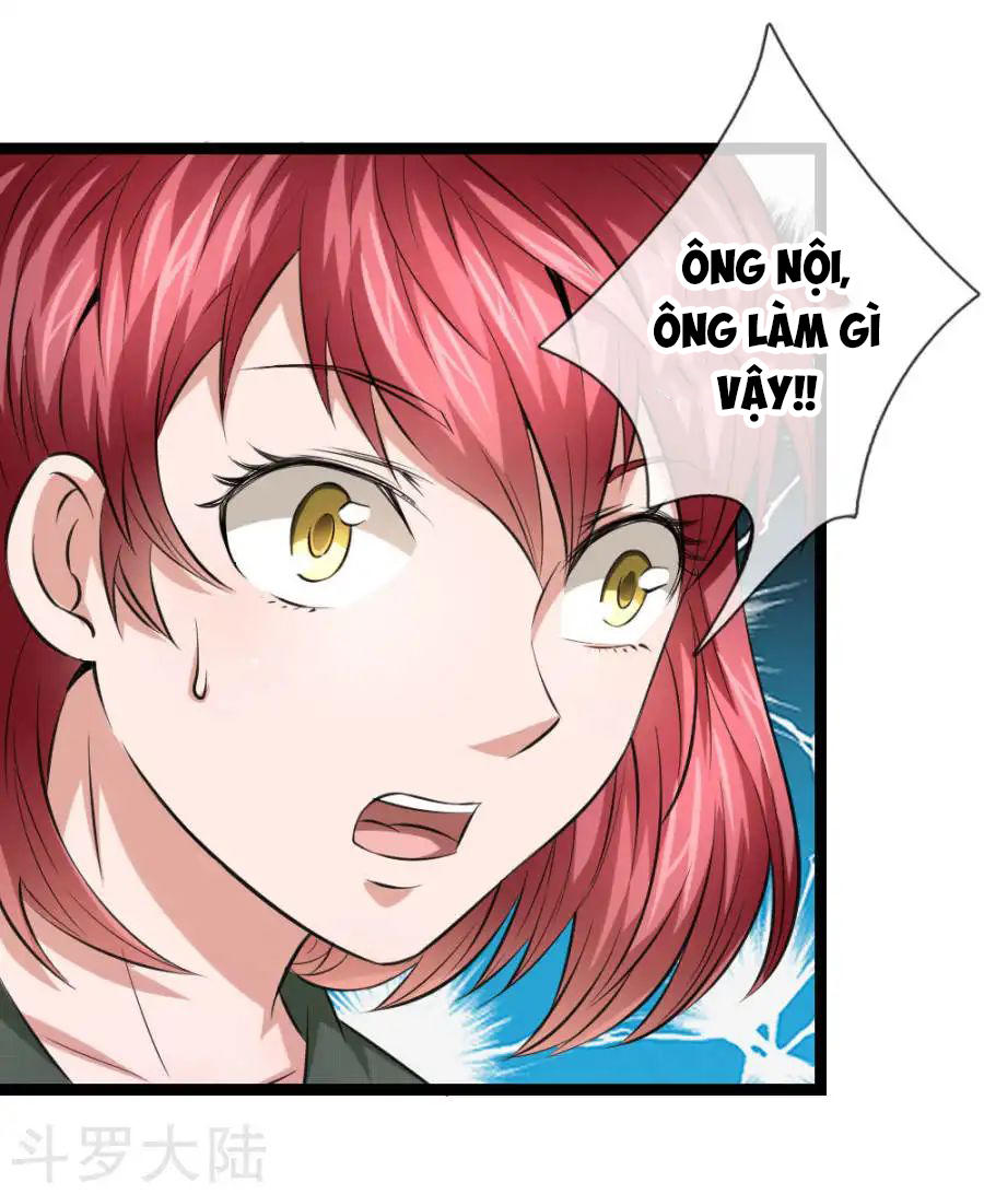 Tuyệt Thế Phi Đao Chapter 62 - Trang 2