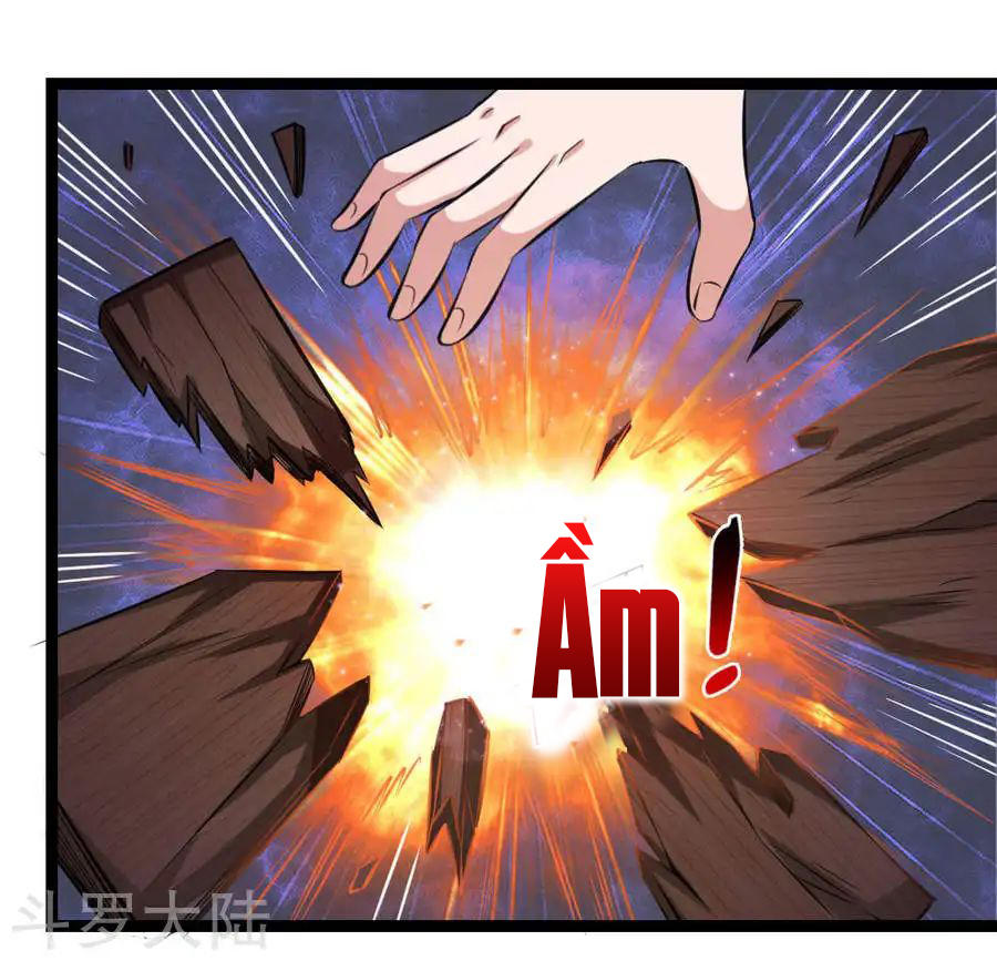 Tuyệt Thế Phi Đao Chapter 62 - Trang 2