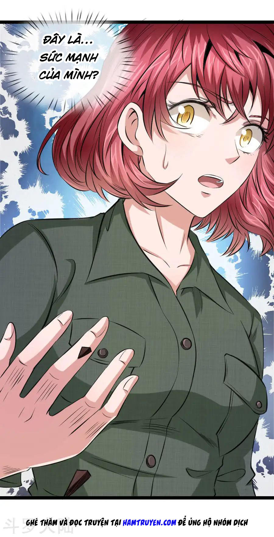 Tuyệt Thế Phi Đao Chapter 62 - Trang 2