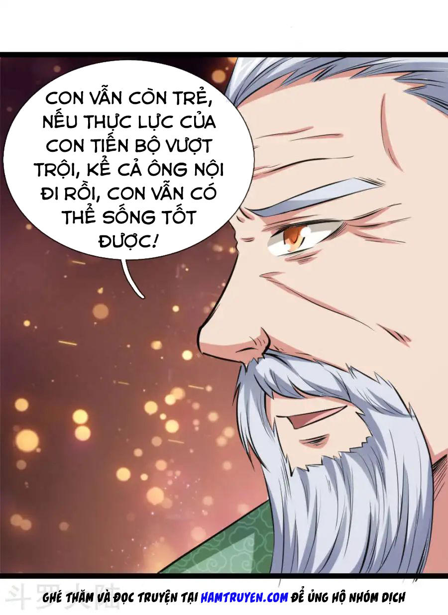 Tuyệt Thế Phi Đao Chapter 62 - Trang 2