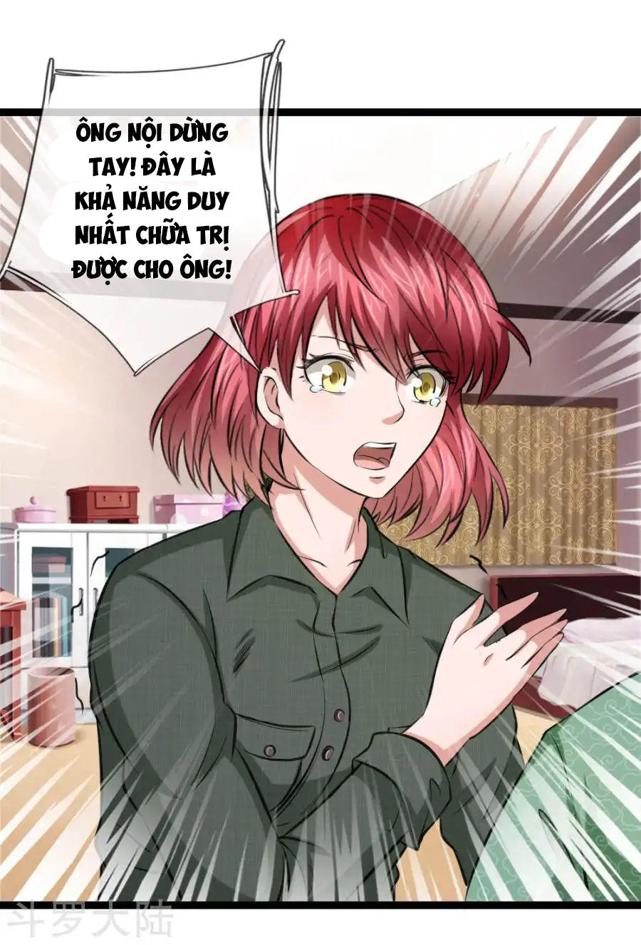 Tuyệt Thế Phi Đao Chapter 62 - Trang 2