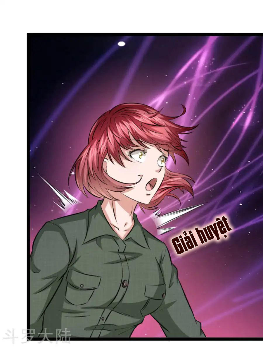 Tuyệt Thế Phi Đao Chapter 62 - Trang 2