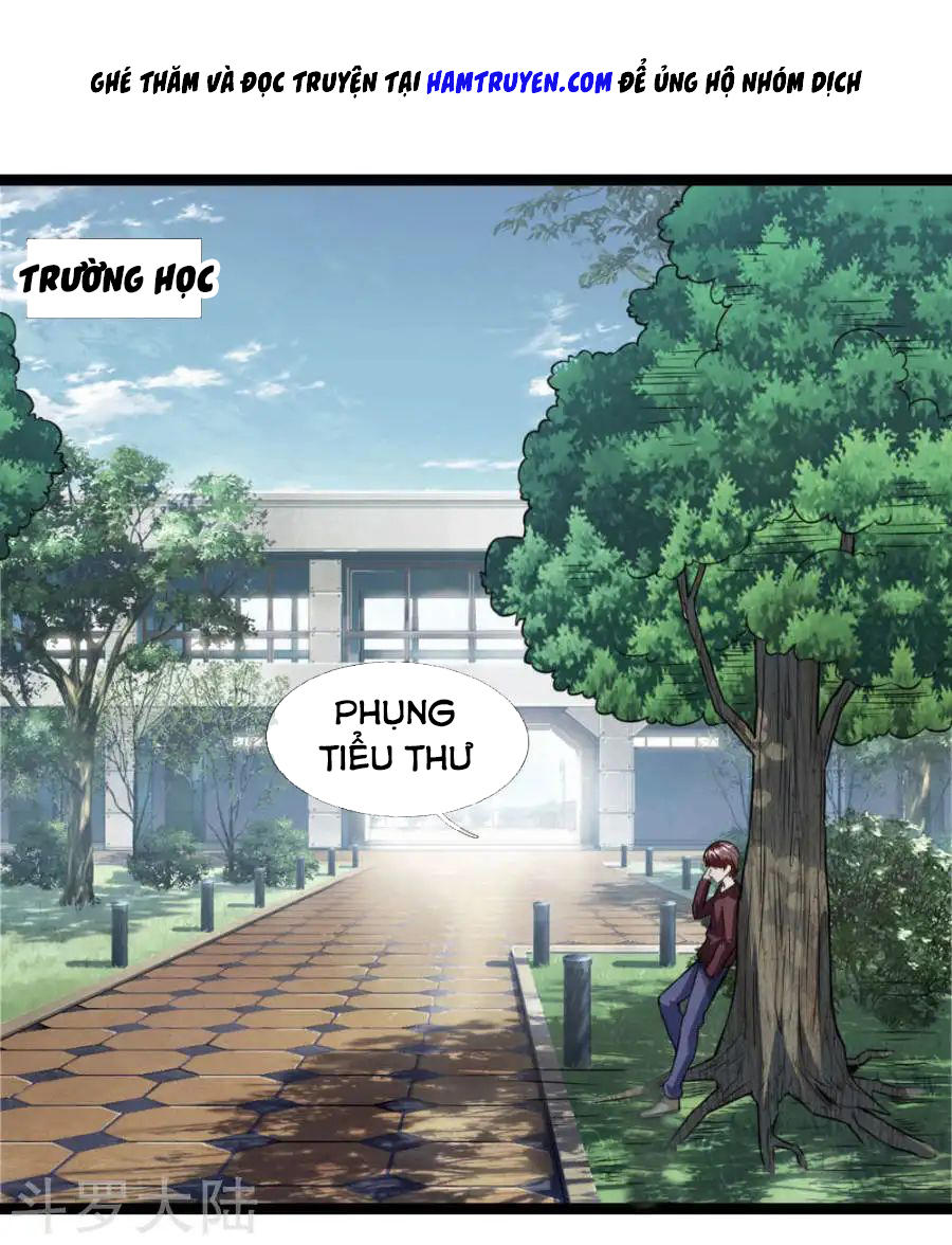 Tuyệt Thế Phi Đao Chapter 63 - Trang 2