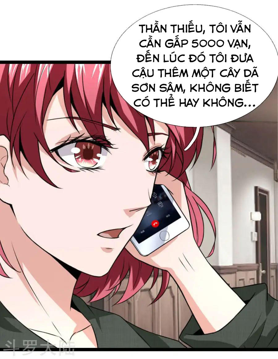 Tuyệt Thế Phi Đao Chapter 63 - Trang 2