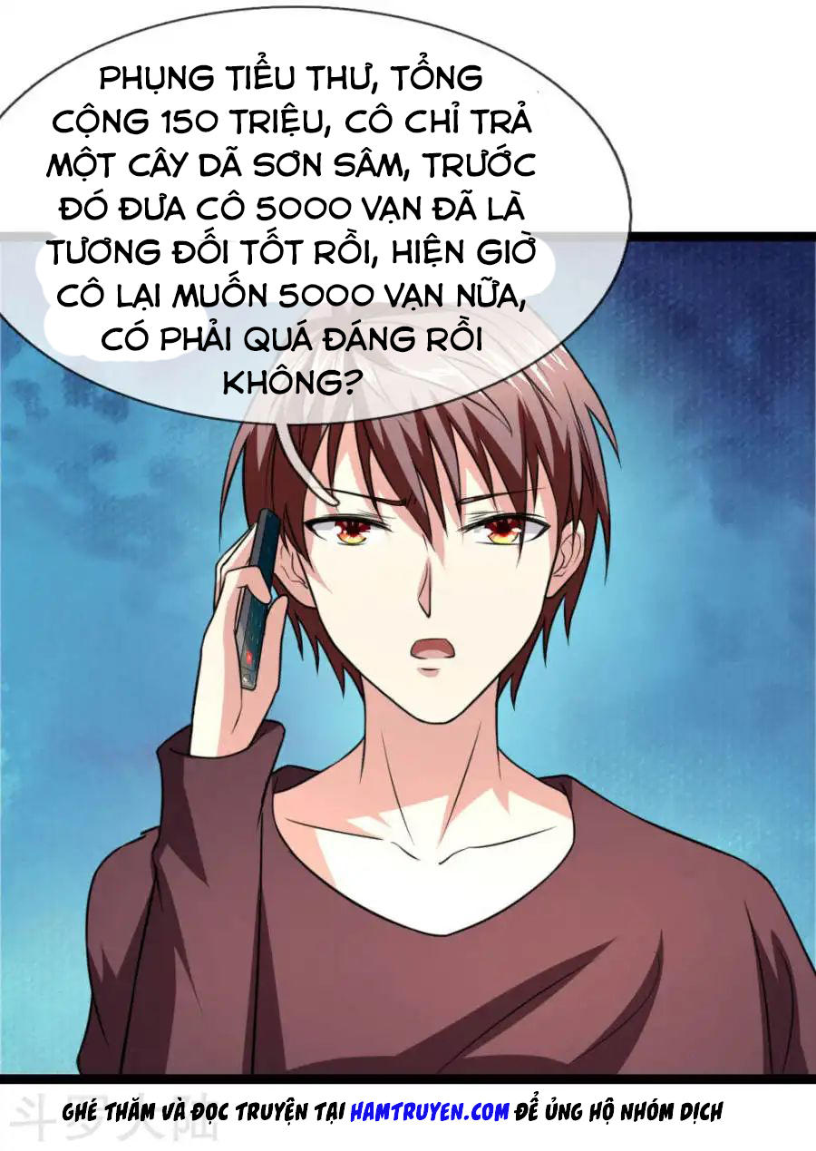 Tuyệt Thế Phi Đao Chapter 63 - Trang 2