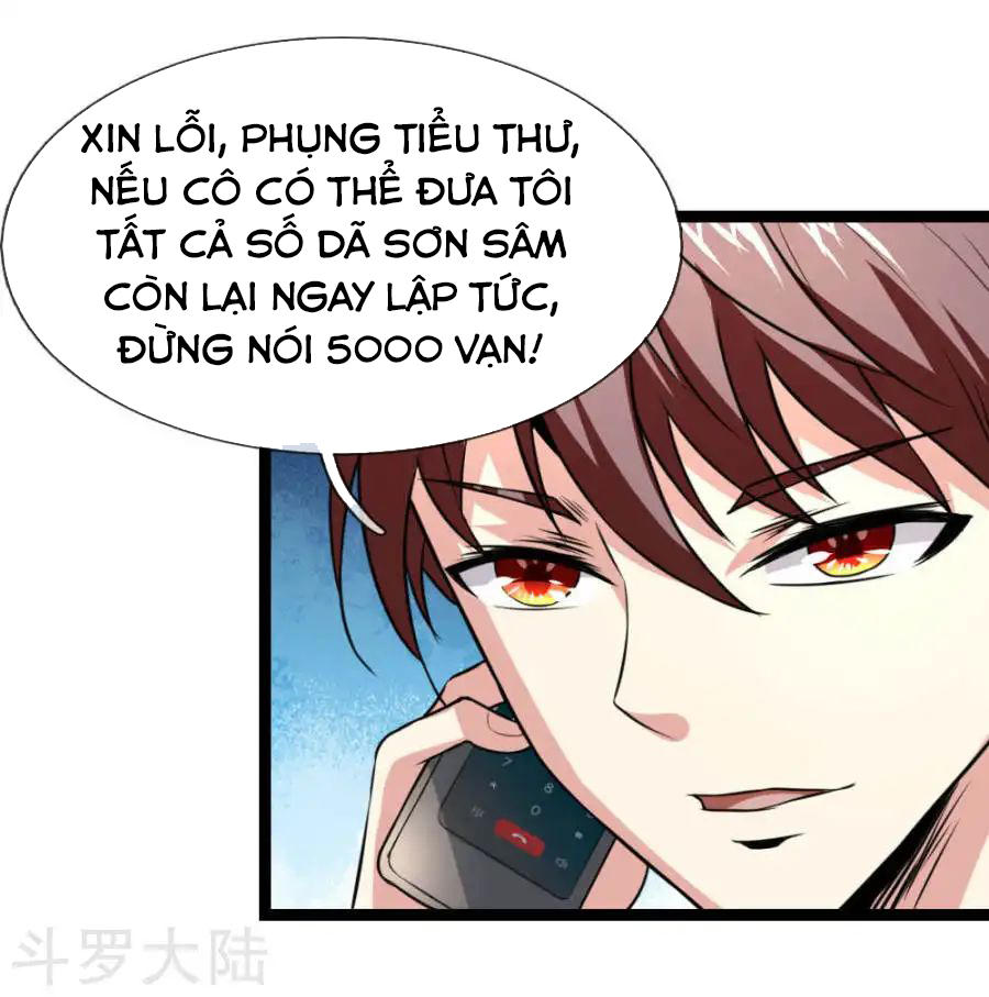 Tuyệt Thế Phi Đao Chapter 63 - Trang 2