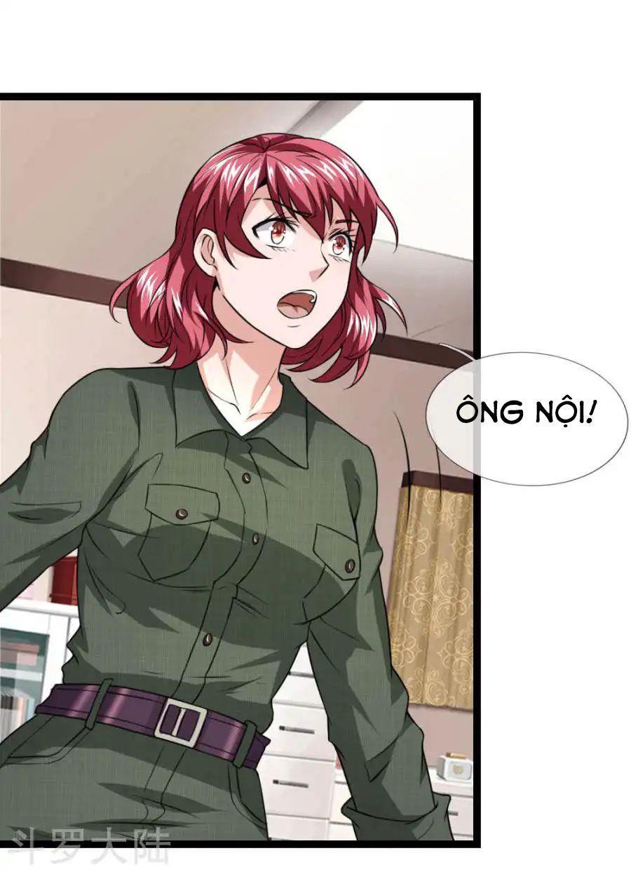 Tuyệt Thế Phi Đao Chapter 63 - Trang 2