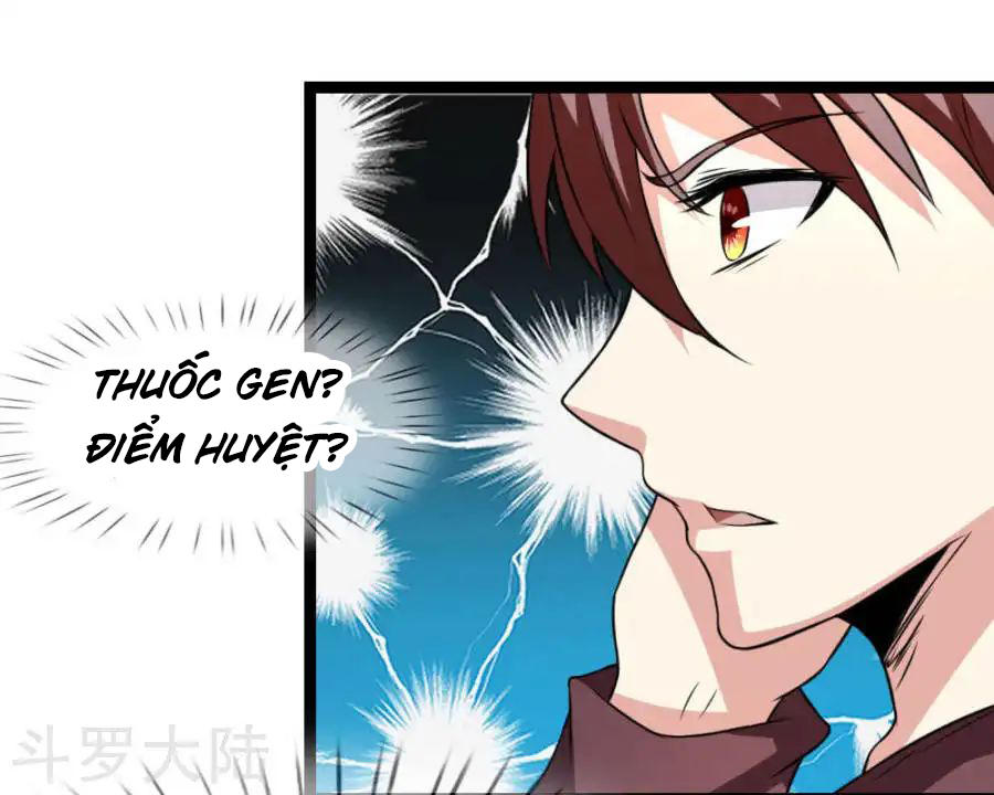 Tuyệt Thế Phi Đao Chapter 63 - Trang 2