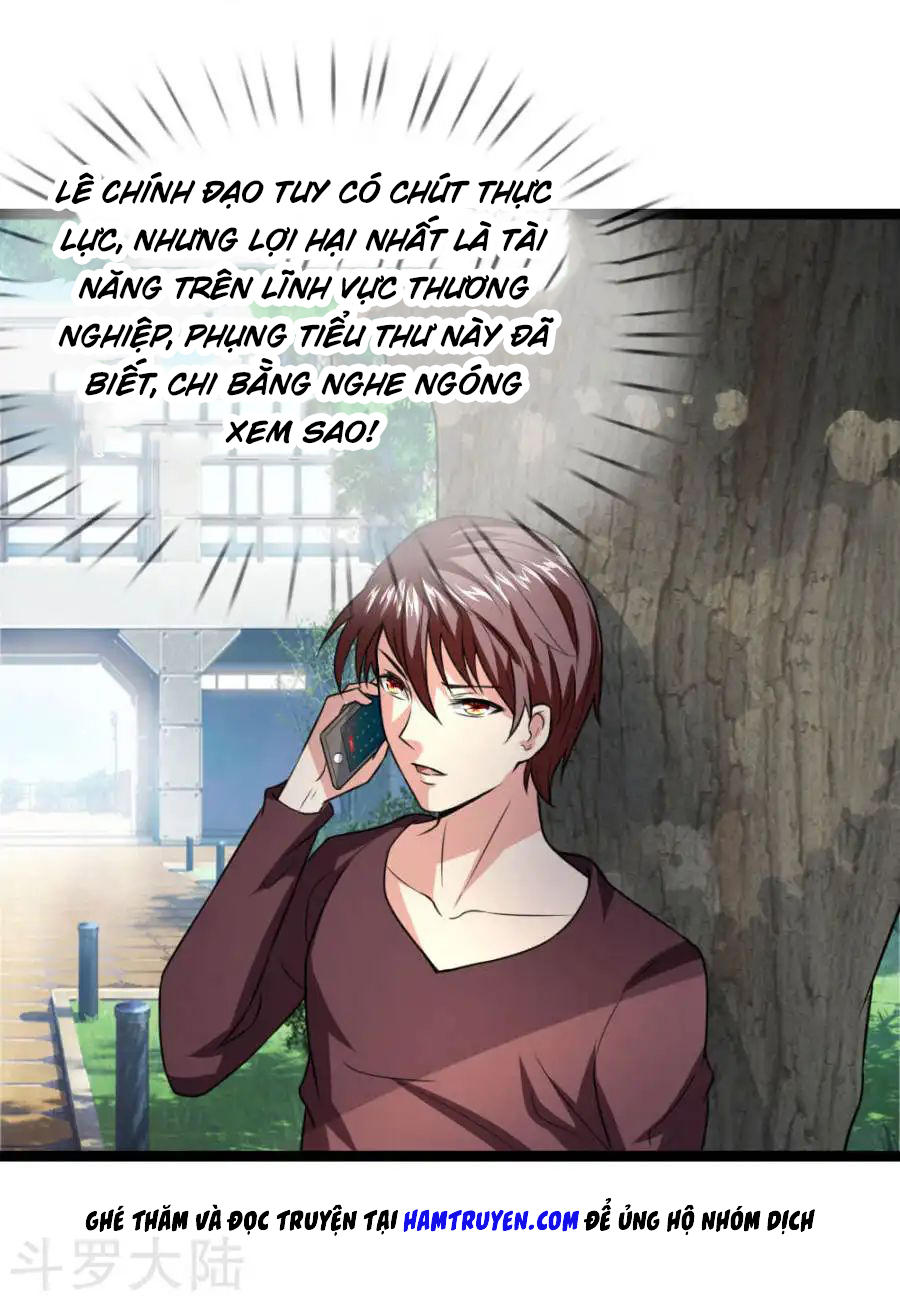 Tuyệt Thế Phi Đao Chapter 63 - Trang 2