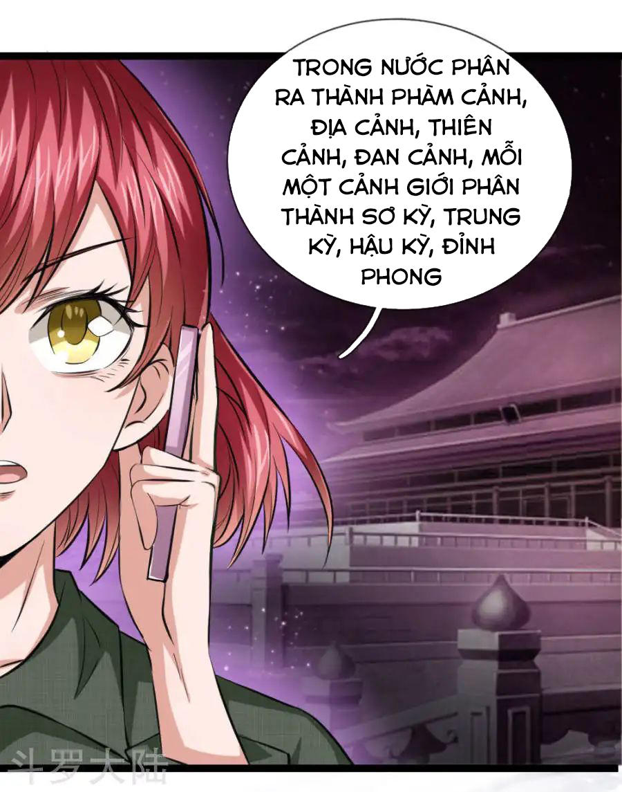 Tuyệt Thế Phi Đao Chapter 63 - Trang 2