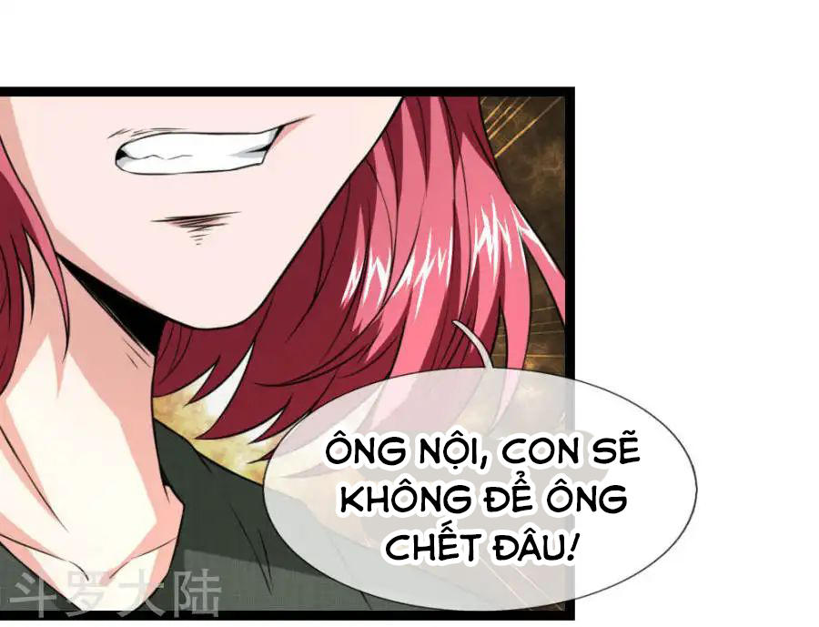 Tuyệt Thế Phi Đao Chapter 63 - Trang 2