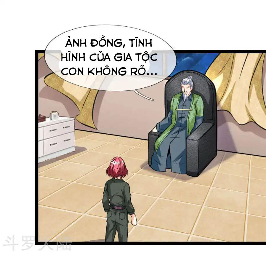 Tuyệt Thế Phi Đao Chapter 63 - Trang 2