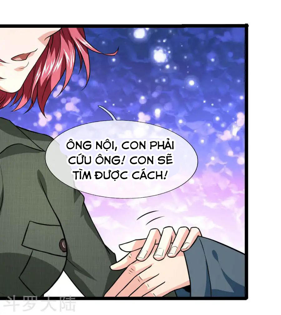 Tuyệt Thế Phi Đao Chapter 63 - Trang 2