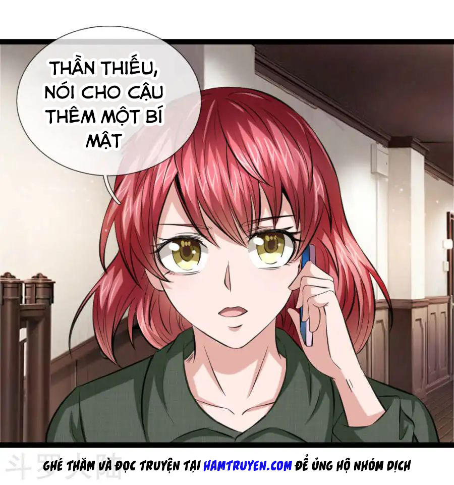 Tuyệt Thế Phi Đao Chapter 64 - Trang 2
