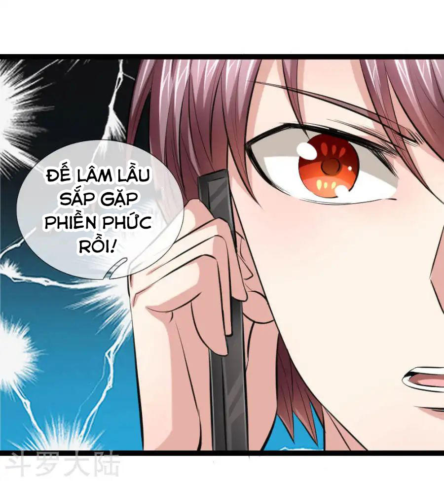 Tuyệt Thế Phi Đao Chapter 64 - Trang 2