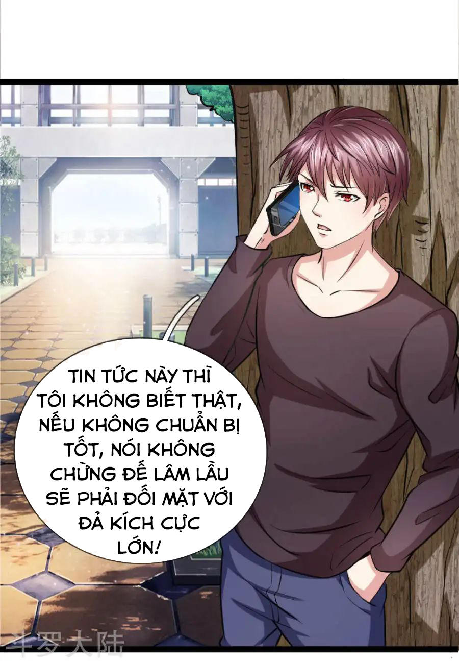 Tuyệt Thế Phi Đao Chapter 64 - Trang 2