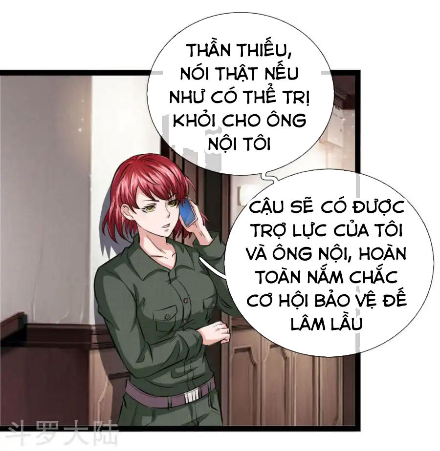 Tuyệt Thế Phi Đao Chapter 64 - Trang 2