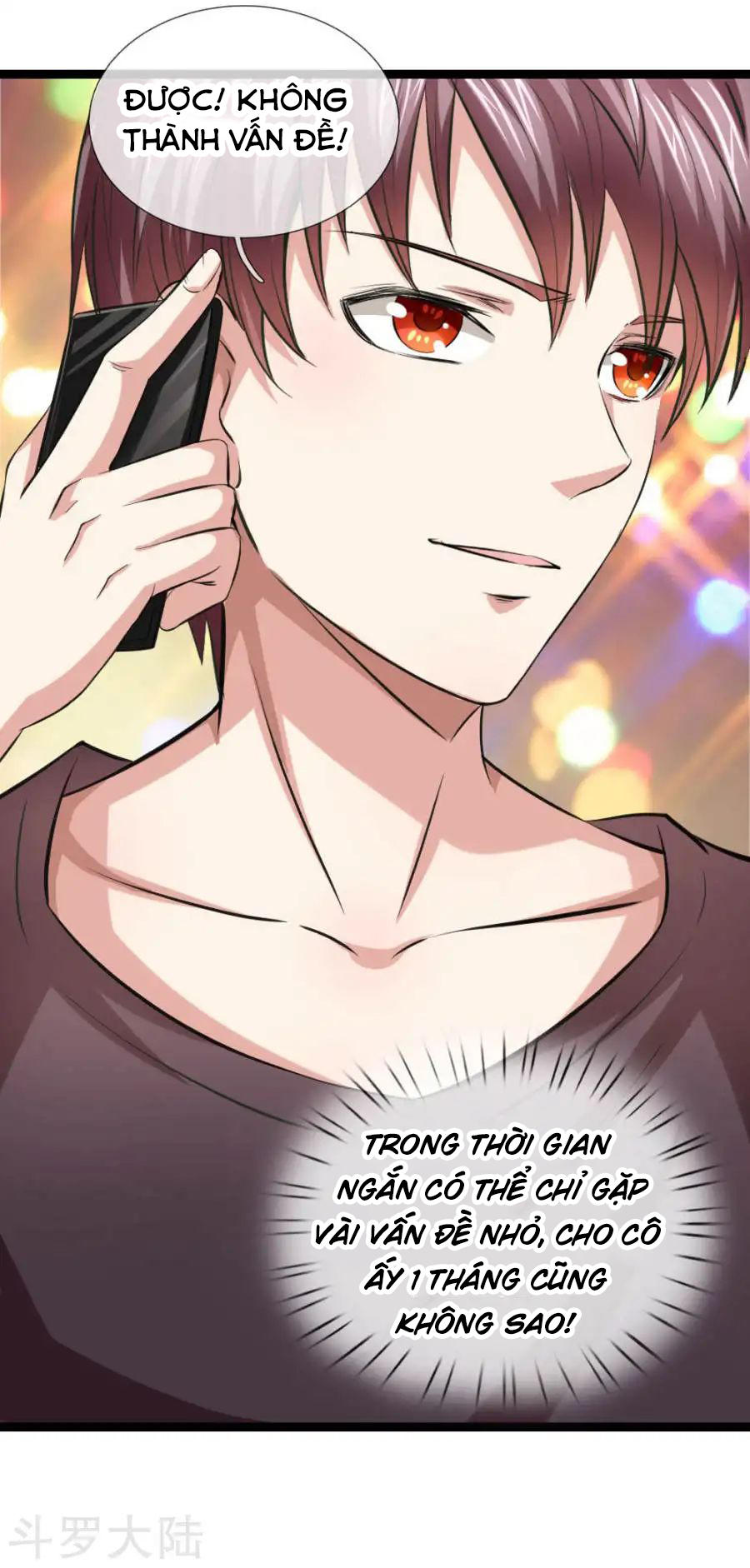 Tuyệt Thế Phi Đao Chapter 64 - Trang 2