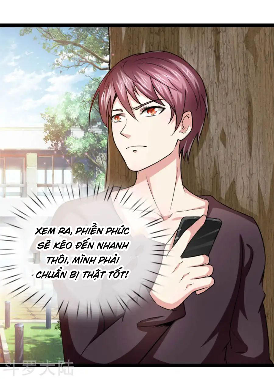 Tuyệt Thế Phi Đao Chapter 64 - Trang 2