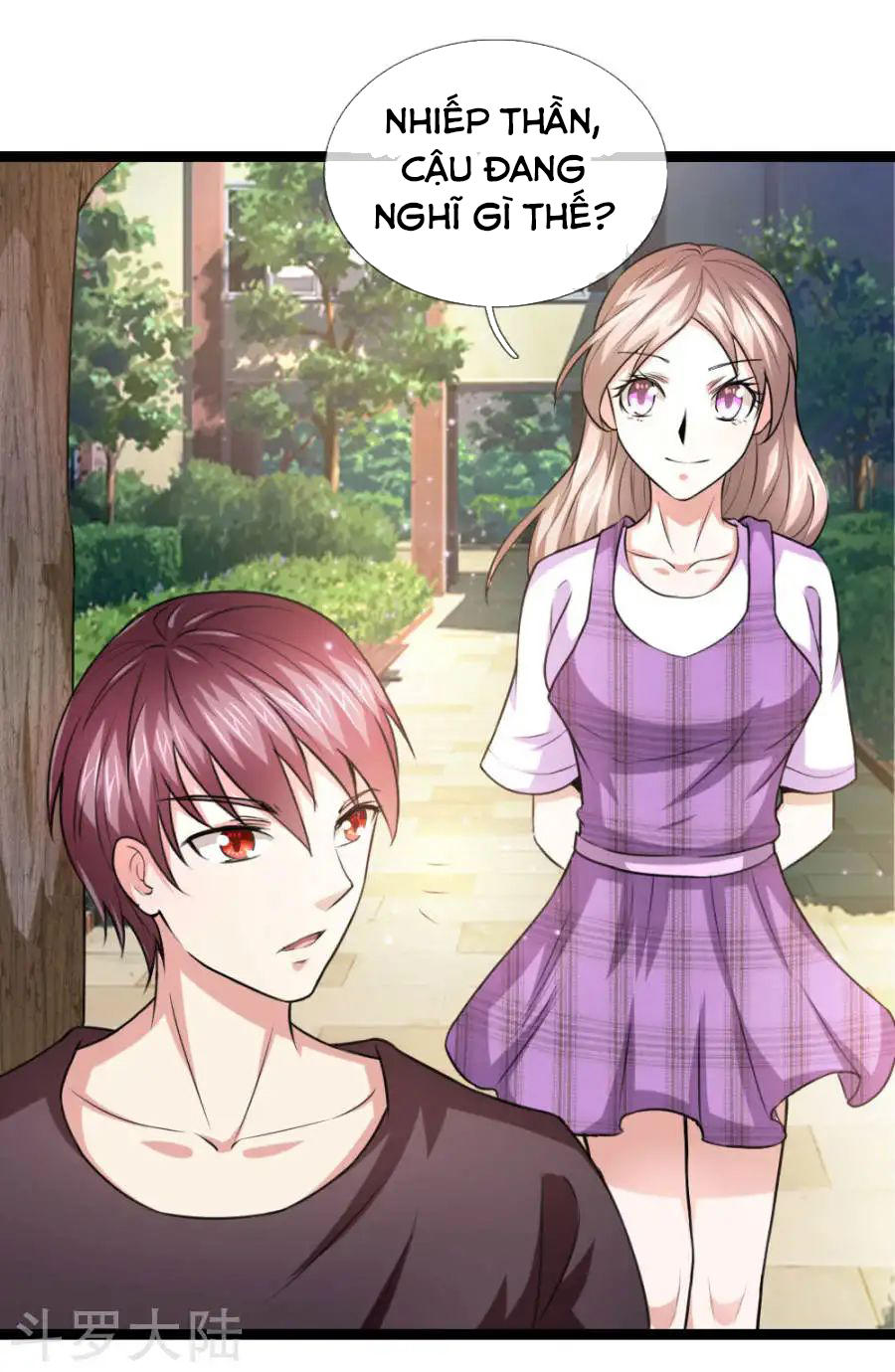 Tuyệt Thế Phi Đao Chapter 64 - Trang 2