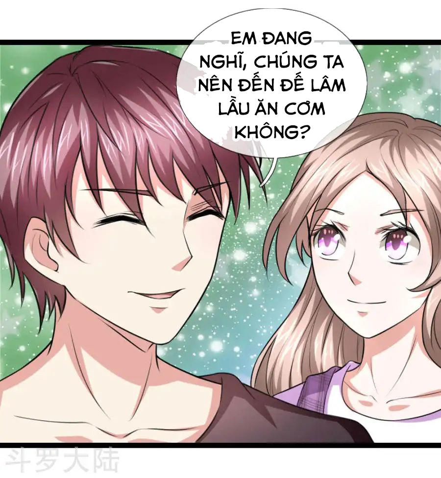 Tuyệt Thế Phi Đao Chapter 64 - Trang 2