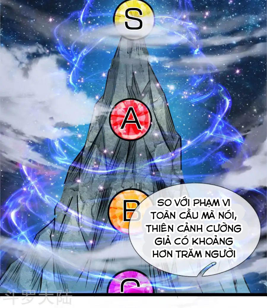 Tuyệt Thế Phi Đao Chapter 64 - Trang 2