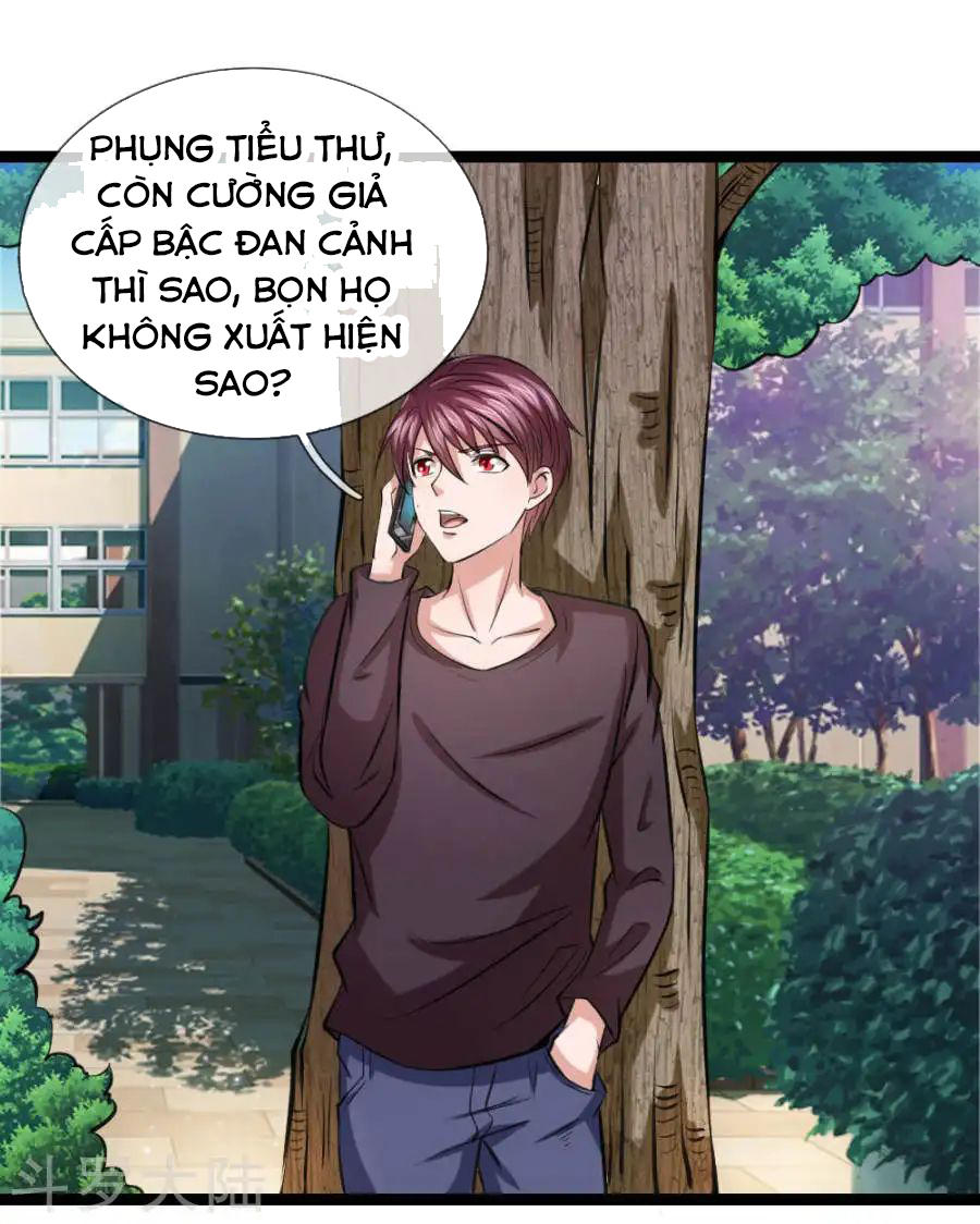 Tuyệt Thế Phi Đao Chapter 64 - Trang 2