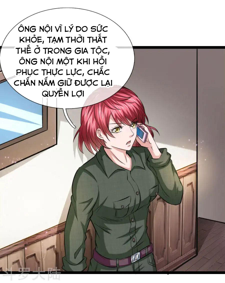 Tuyệt Thế Phi Đao Chapter 64 - Trang 2