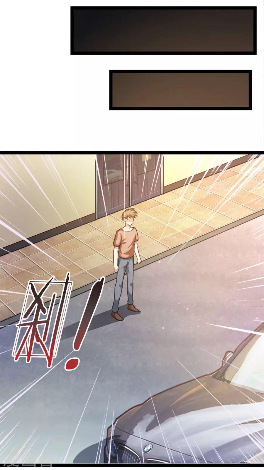 Tuyệt Thế Phi Đao Chapter 65 - Trang 2