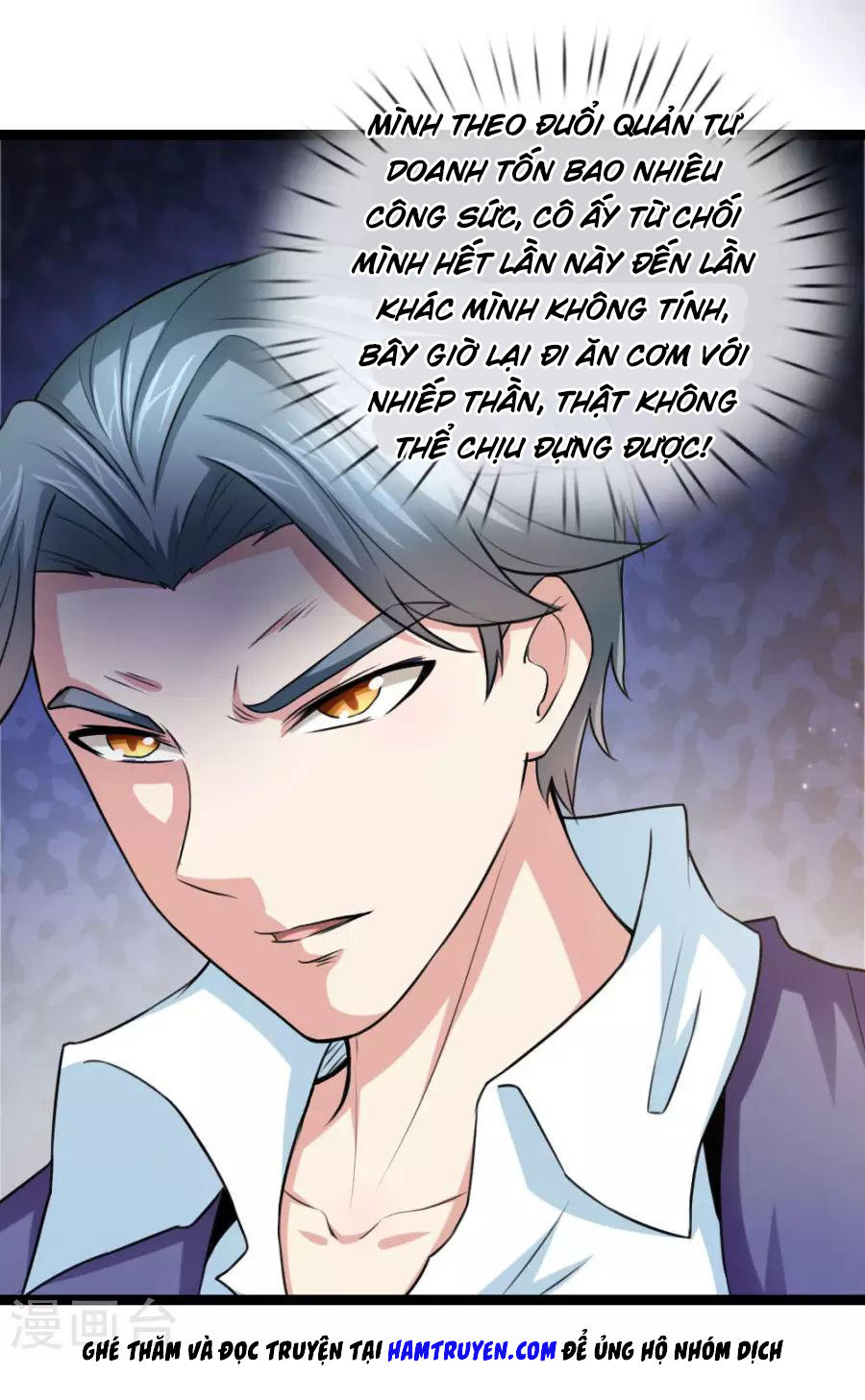 Tuyệt Thế Phi Đao Chapter 65 - Trang 2