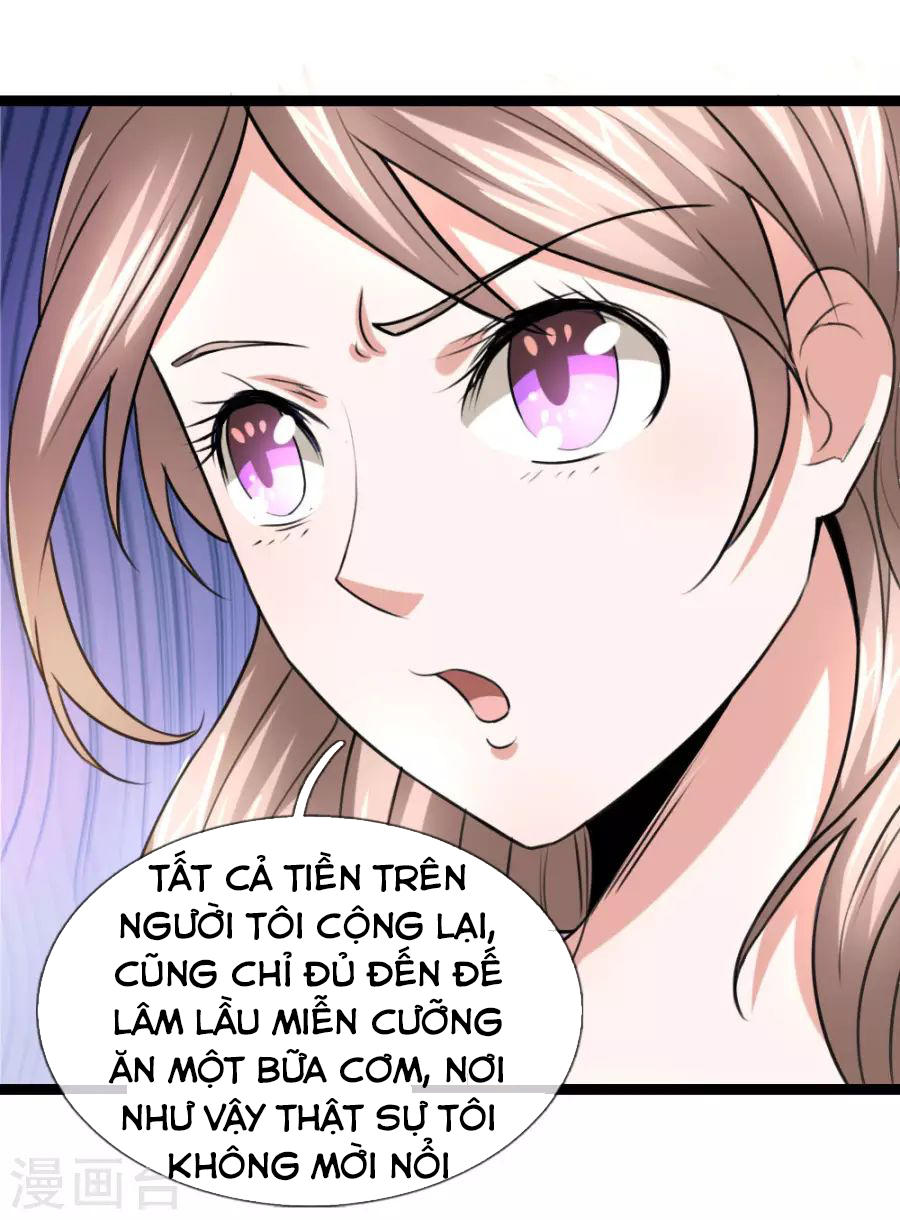 Tuyệt Thế Phi Đao Chapter 65 - Trang 2