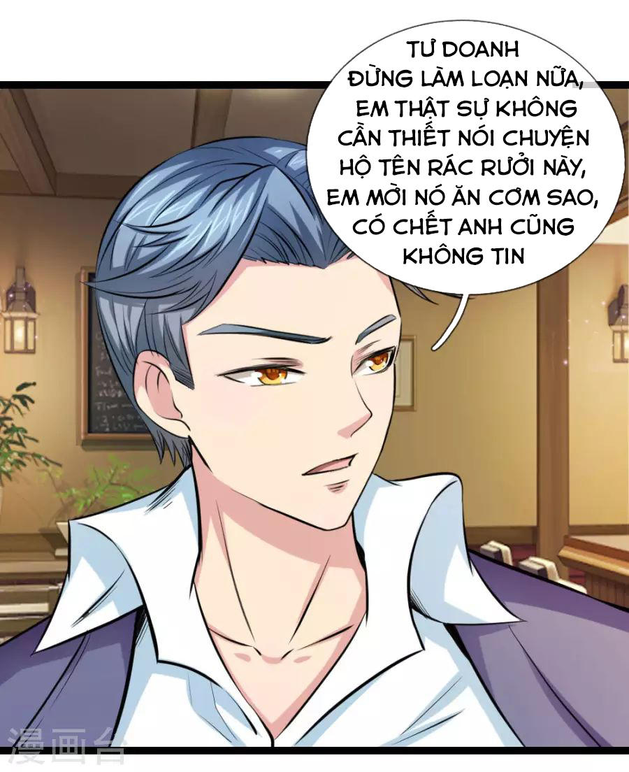 Tuyệt Thế Phi Đao Chapter 65 - Trang 2