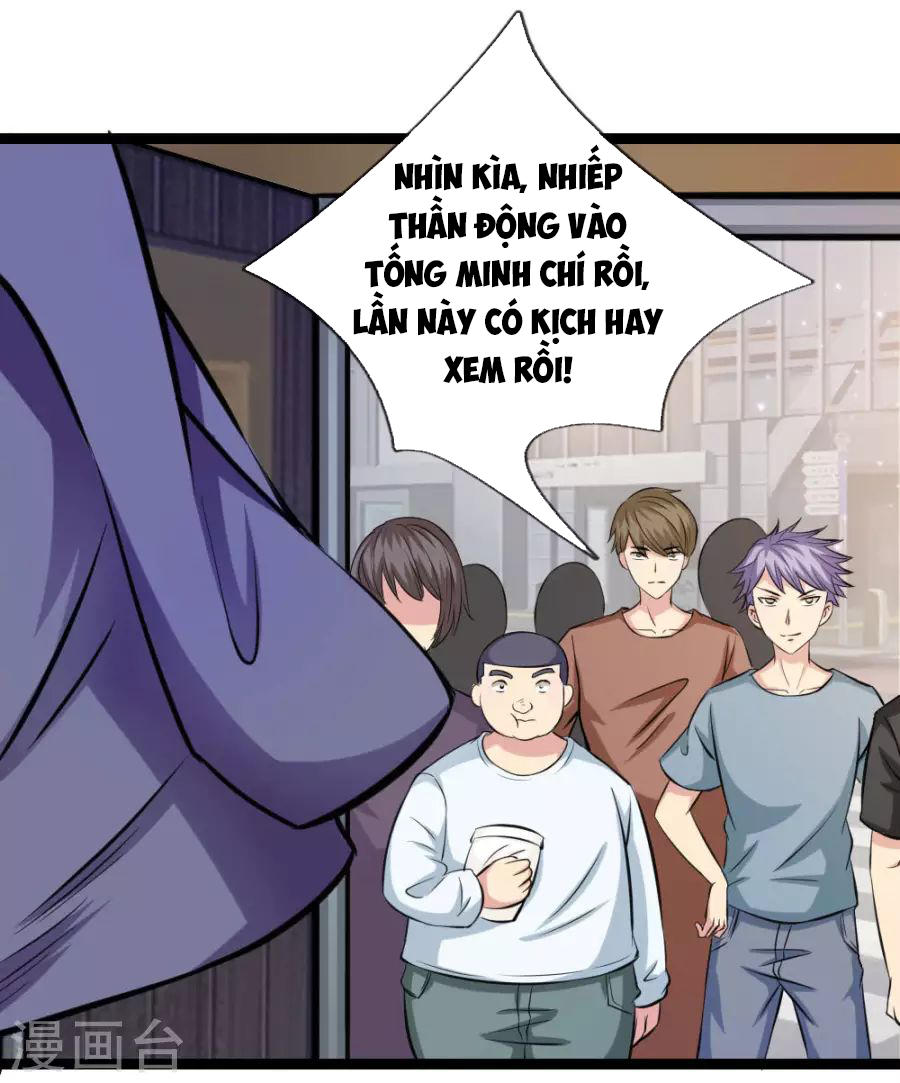 Tuyệt Thế Phi Đao Chapter 65 - Trang 2