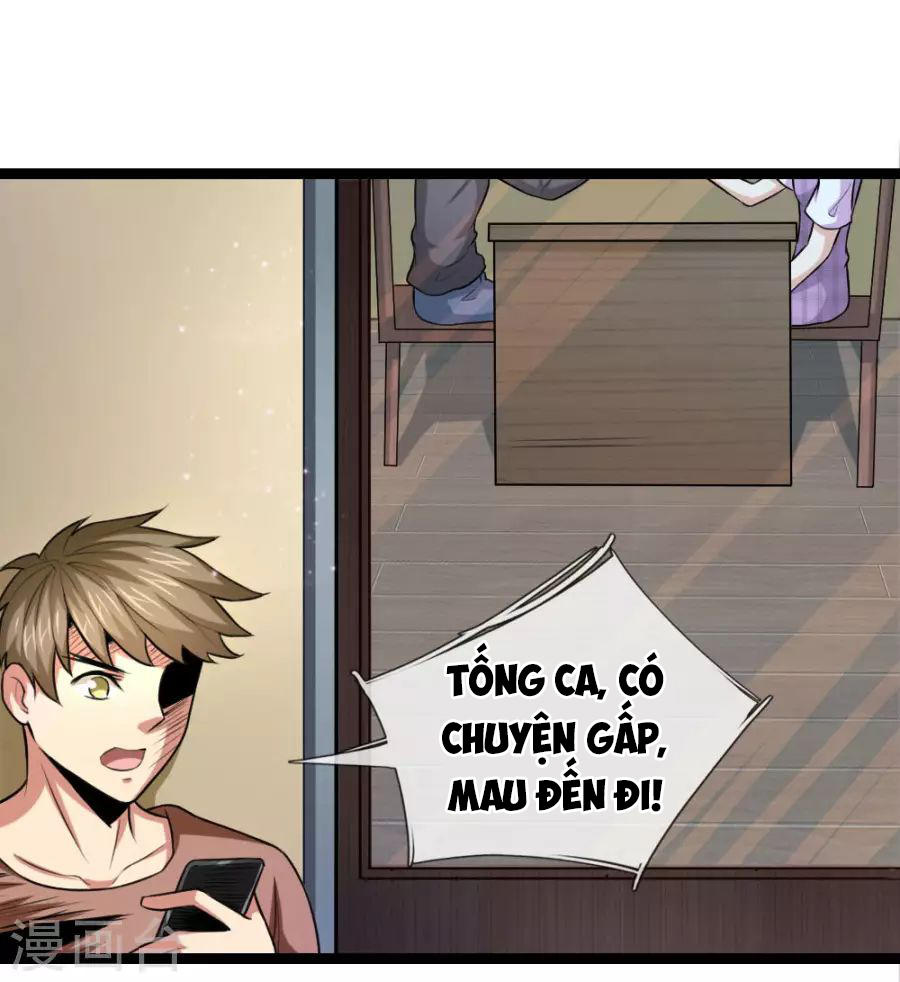 Tuyệt Thế Phi Đao Chapter 65 - Trang 2